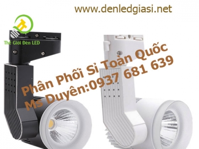 Cách Sử Dụng Đèn led Thanh Ray Đúng Phương Pháp