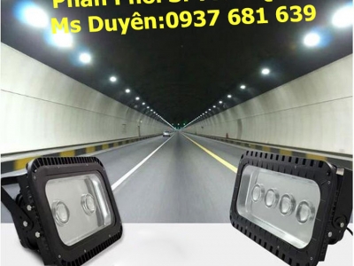 Nguyên Lý Hoạt Động Đèn Pha LED
