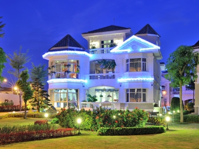 Thắp Sáng Ngôi Nhà Theo Phong Thủy