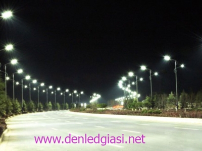 Những Lưu Ý Khi Chọn Đèn Đường Led