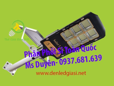 Ưu Nhược Điểm Của Đèn Đường Năng Lượng Mặt Trời