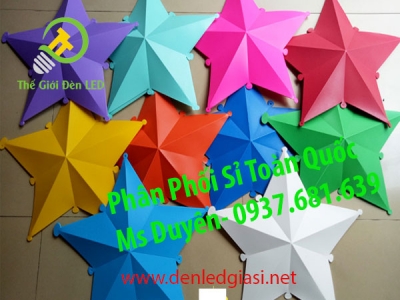 Chọn đèn trang trí ngoài trời cho quán cà phê