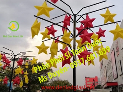 Đèn Lồng Nhựa Và Nghệ Thuật Trang Trí