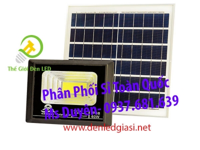 Tính Năng Vượt Trội Của Đèn Năng Lượng Mặt Trời