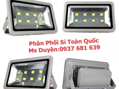 Phương Pháp Nhận Biết Chất Lượng Đèn Pha Led